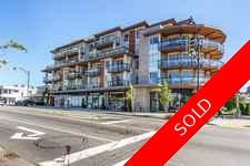 White Rock Condo for sale:  2 bedroom 1,038 sq.ft. (Listed 7200-05-18)