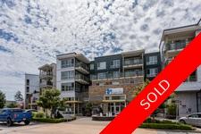 South Surrey Apartment for sale: Morgan Crossing 2 bedroom 1,205 sq.ft. (Listed 2016-06-28)