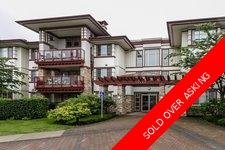 Surrey Apartment for sale: St. Andrews at NorthView 2 PLUS Den 1,460 sq.ft. (Listed 2016-08-10)