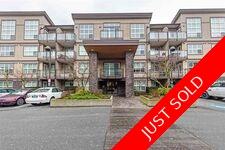 Abbotsford West Apartment/Condo for sale:  1 bedroom 536 sq.ft. (Listed 2021-02-19)