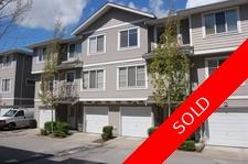Surrey Townhouse for sale: OAKLANDS at Panorama 3 bedroom 1,318 sq.ft. (Listed 7200-04-23)