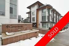 Grandview Surrey Townhouse for sale: Southridge Club-Greenway 3 bedroom 1,571 sq.ft. (Listed 2019-02-21)