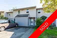 Langley City Townhouse for sale: McMillan Place 3 bedroom 1,405 sq.ft. (Listed 2019-09-24)